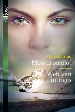 [Defending the Crown 01] • Moordcomplot & Web van intriges